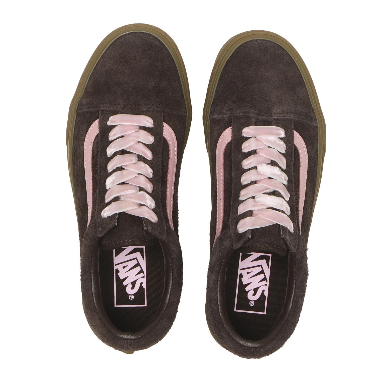 VANS「【VANS】OLD SKOOL」|スニーカー|