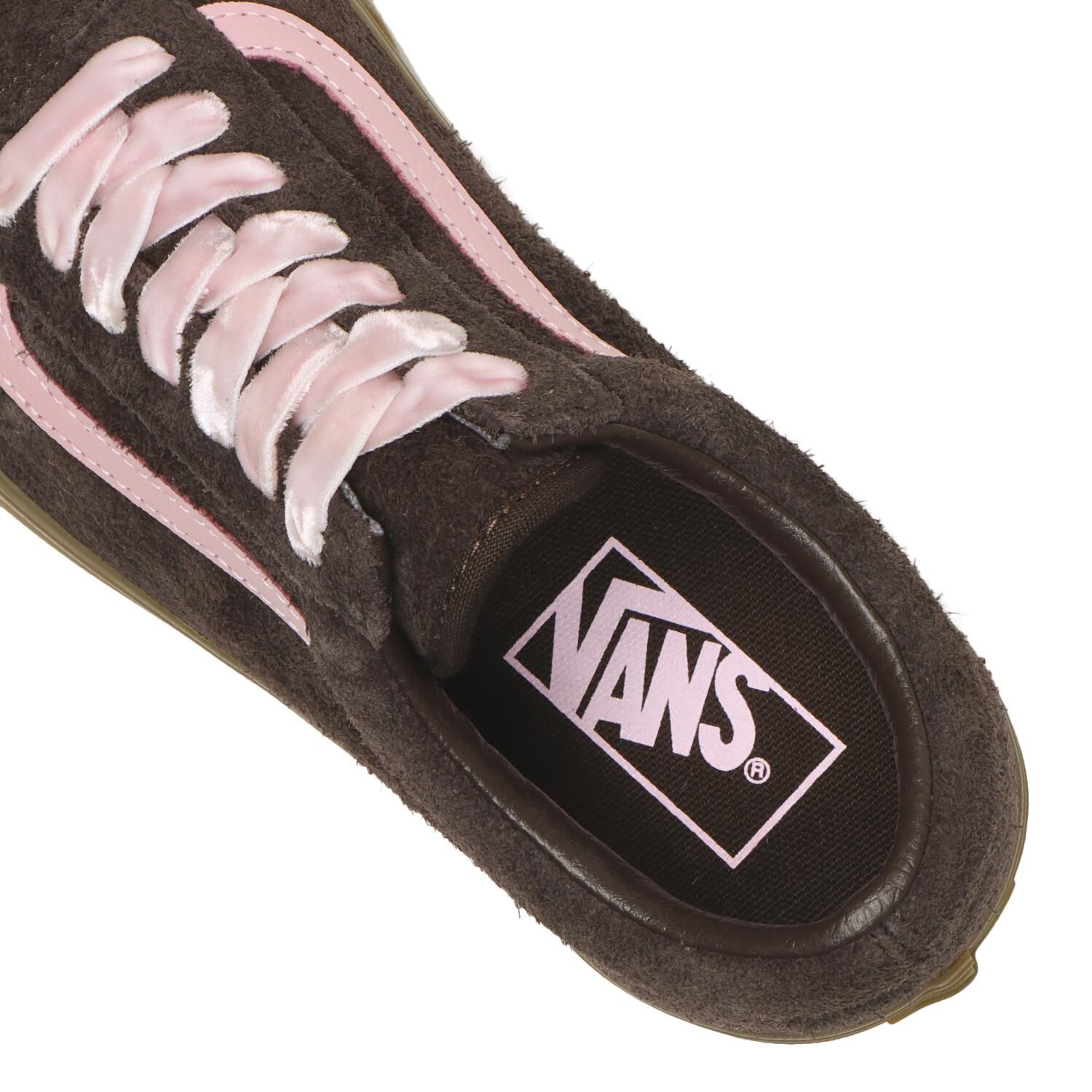 VANS「【VANS】OLD SKOOL」|スニーカー|