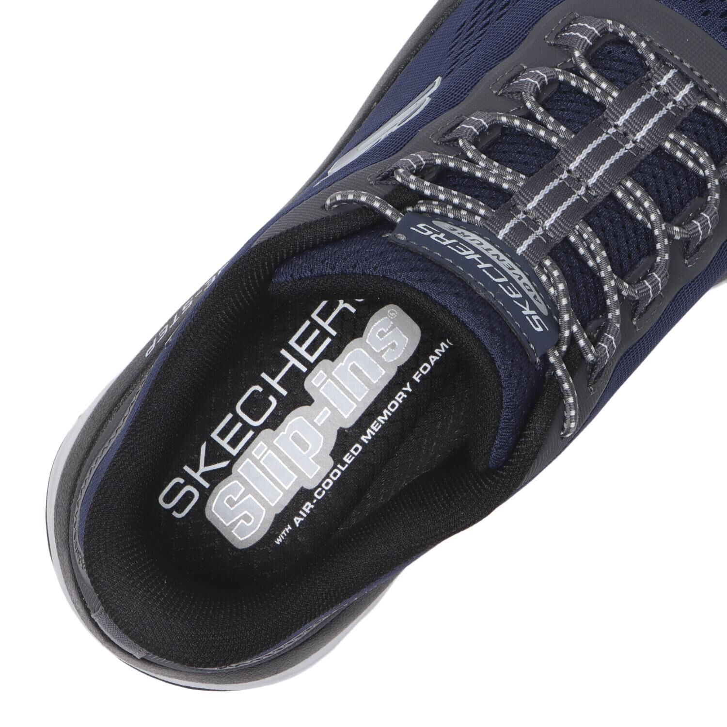 SKECHERS「【SKECHERS】GLIDE-STEP SOLE」|スニーカー|
