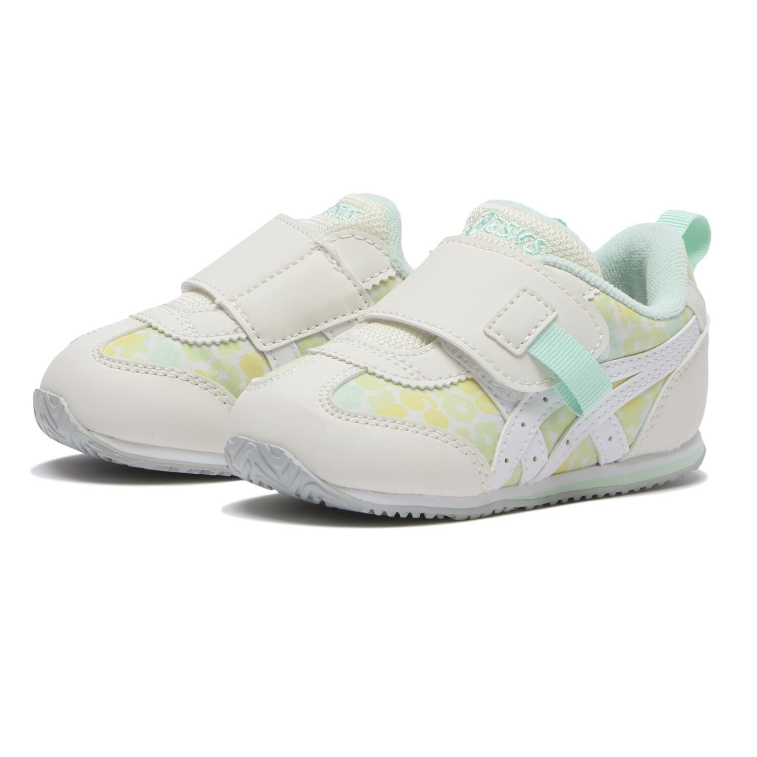 asics「【ASICS】13-155 IDAHO BABY KT-ES G2」|スニーカー|