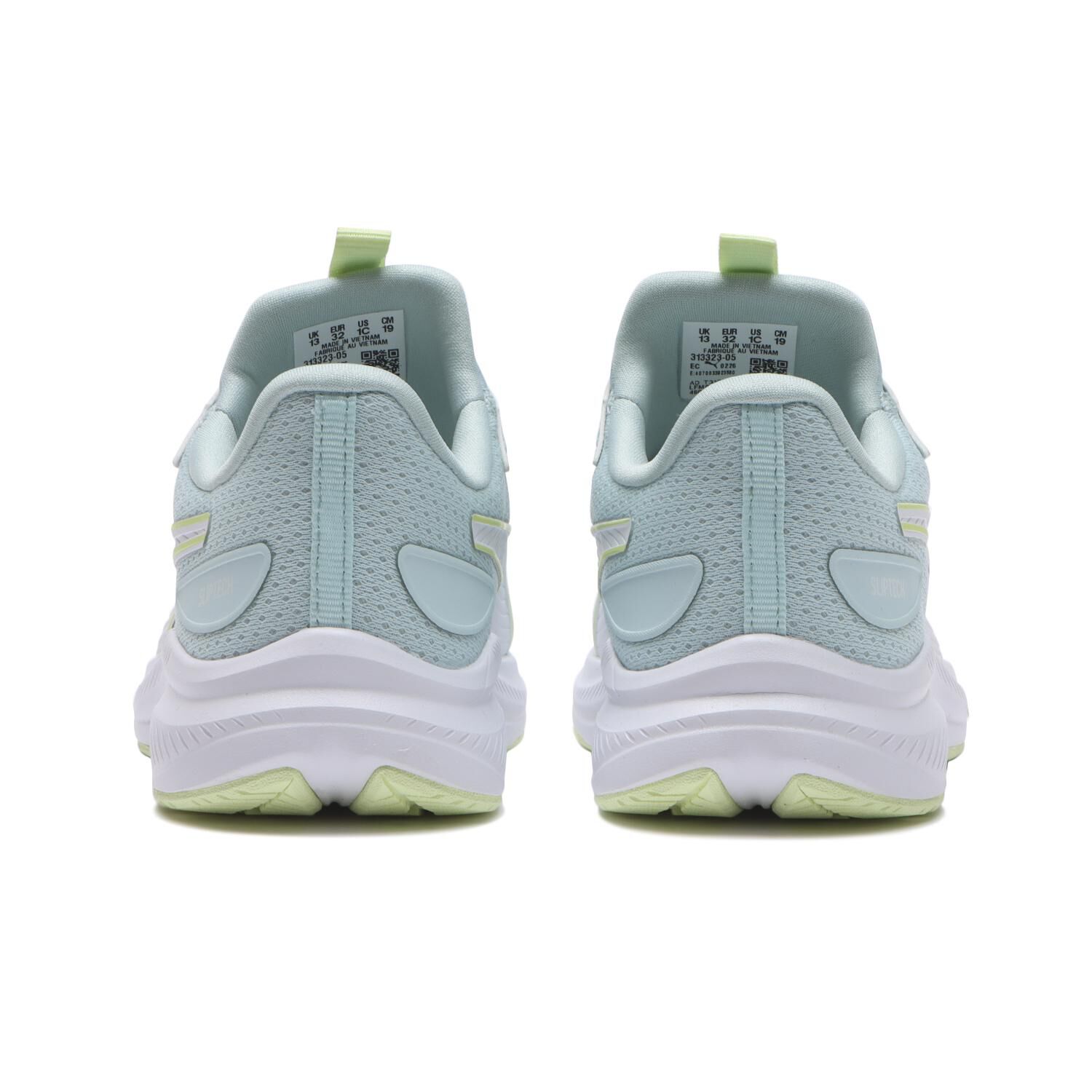 PUMA「【PUMA】17-21 SKYROCKET LITE 2 EASE IN」|スニーカー|