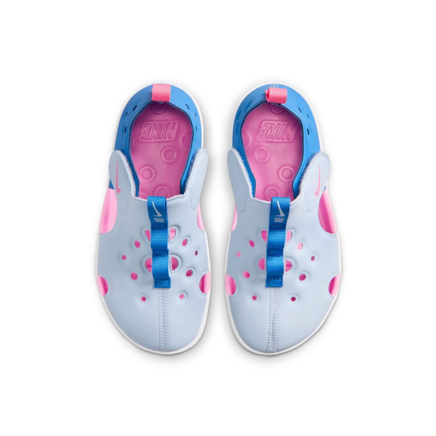 NIKE「【NIKE】17-22 SUNRAY PROTECT 4 (PS)」|サンダル|