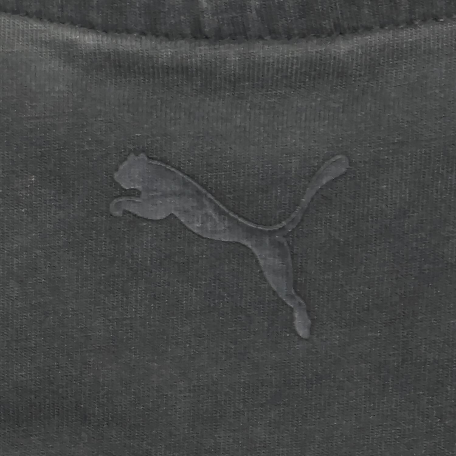 PUMA「【PUMA ｳｪｱ】W MOODS IN NATURE WASHED TEE」|Tシャツ・カットソー|