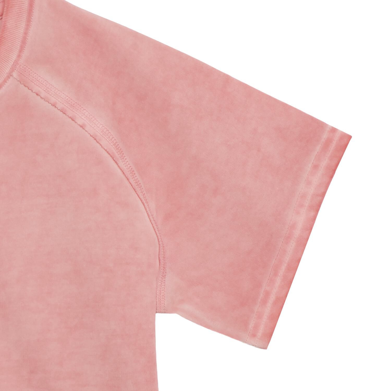 PUMA「【PUMA ｳｪｱ】W MOODS IN NATURE WASHED TEE」|Tシャツ・カットソー|