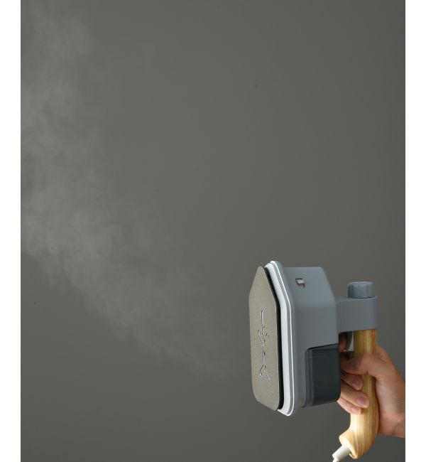 BRUNO「ハンディ&プレススチーマー」|電化製品|