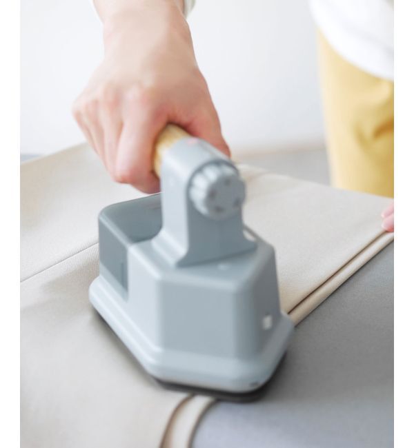 BRUNO「ハンディ&プレススチーマー」|電化製品|