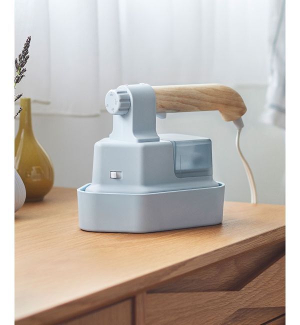 BRUNO「ハンディ&プレススチーマー」|電化製品|