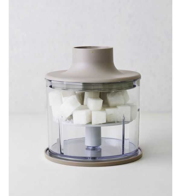 BRUNO「スタンドハンディブレンダー」|電化製品|