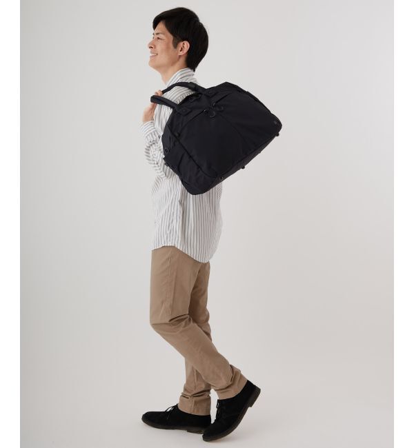 MILESTO「TROT ダッフルバッグ」|ボストンバッグ|