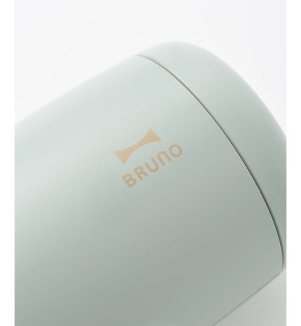 BRUNO「コンパクトヘアドライヤー」|電化製品|