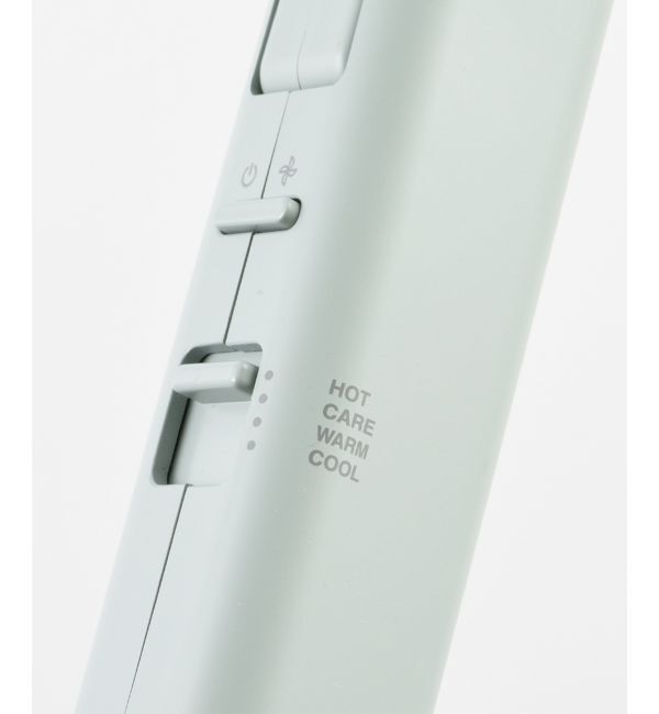 BRUNO「コンパクトヘアドライヤー」|電化製品|