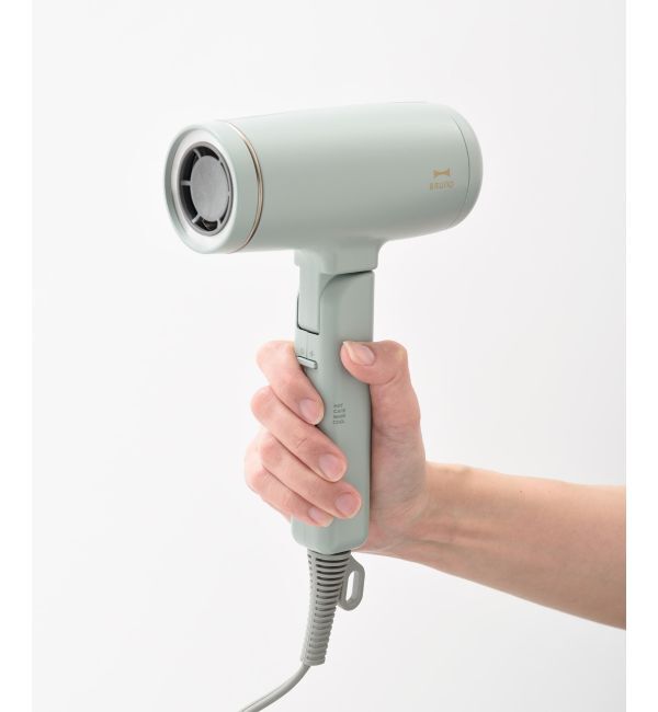 BRUNO「コンパクトヘアドライヤー」|電化製品|