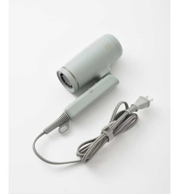 BRUNO「コンパクトヘアドライヤー」|電化製品|