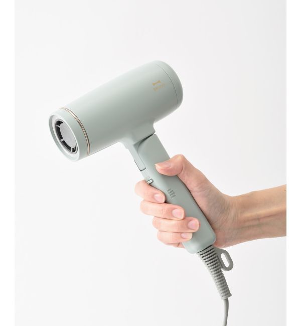 BRUNO「コンパクトヘアドライヤー」|電化製品|