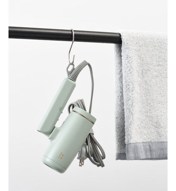 BRUNO「コンパクトヘアドライヤー」|電化製品|