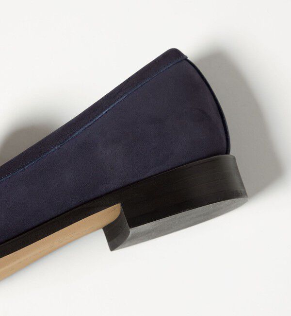 ODETTE E ODILE「ペニーローファー フラット25&darr;&uarr;」|ローファー|