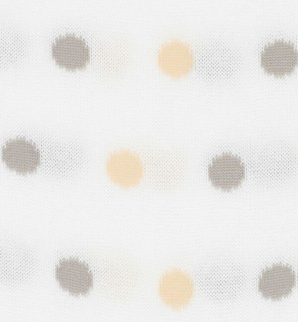 UNITED ARROWS「＜ANTIPAST＞クラシック ドット ソックス」|ソックス|
