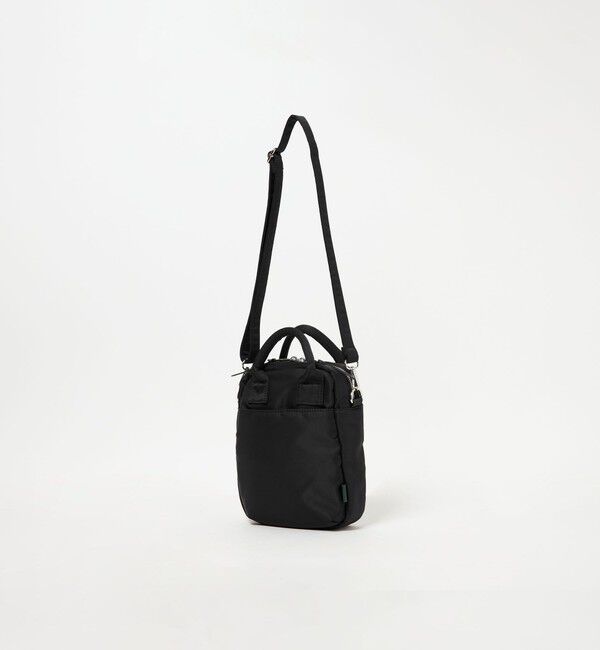 UNITED ARROWS green label relaxing「EVERY 2WAY ミニ ショルダー バッグ -撥水-」|ショルダー・メッセンジャー|