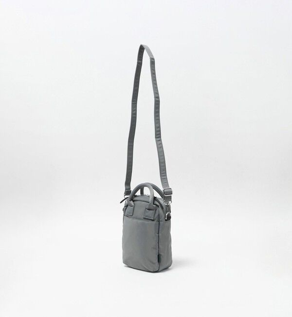 UNITED ARROWS green label relaxing「EVERY 2WAY ミニ ショルダー バッグ -撥水-」|ショルダー・メッセンジャー|