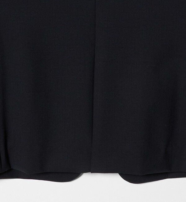 UNITED ARROWS green label relaxing「［size SHORTあり］カチリラ シングル テーラード ジャケット ウォッシャブル ストレッチ」|テーラードジャケット|