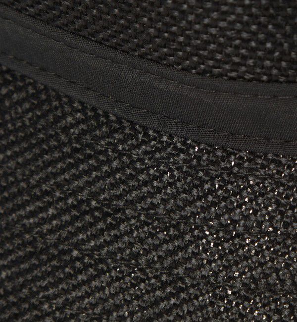 UNITED ARROWS green label relaxing「【別注】＜コカゲル＞ シートワイド ハット UVカット」|ハット|