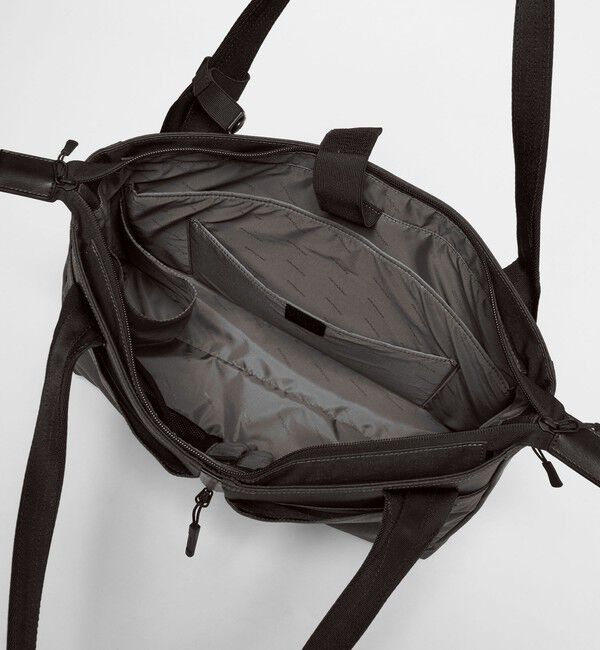 UNITED ARROWS green label relaxing「【別注】＜Samsonite＞GLR サブリム TOTE S トートバッグ -撥水-」|トートバッグ|