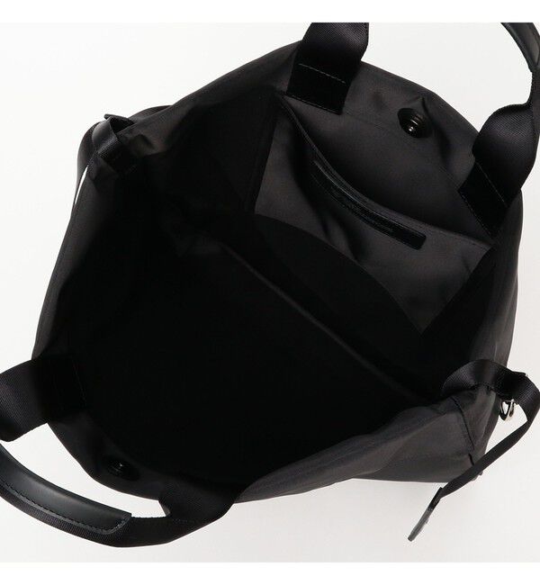 Demi-Luxe BEAMS 「TOFF&LOADSTONE / エアー 2WAY ショルダーバッグ」|トートバッグ|