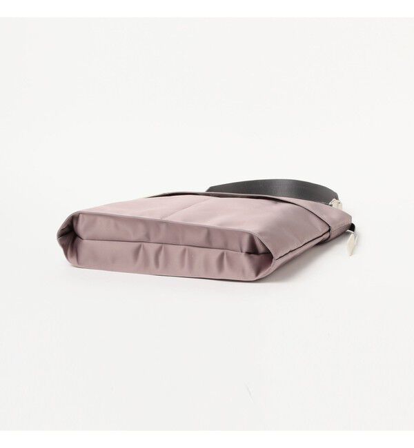 Demi-Luxe BEAMS 「TOFF&LOADSTONE / エアー 2WAY ショルダーバッグ」|トートバッグ|