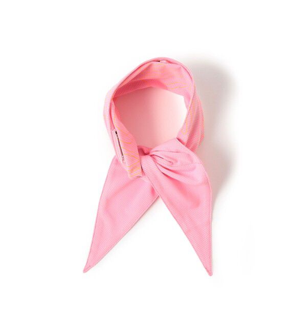 BEAMS「ARC&rsquo;TERYX / Sinsolo Bandana」|ハンカチ|Pineberry