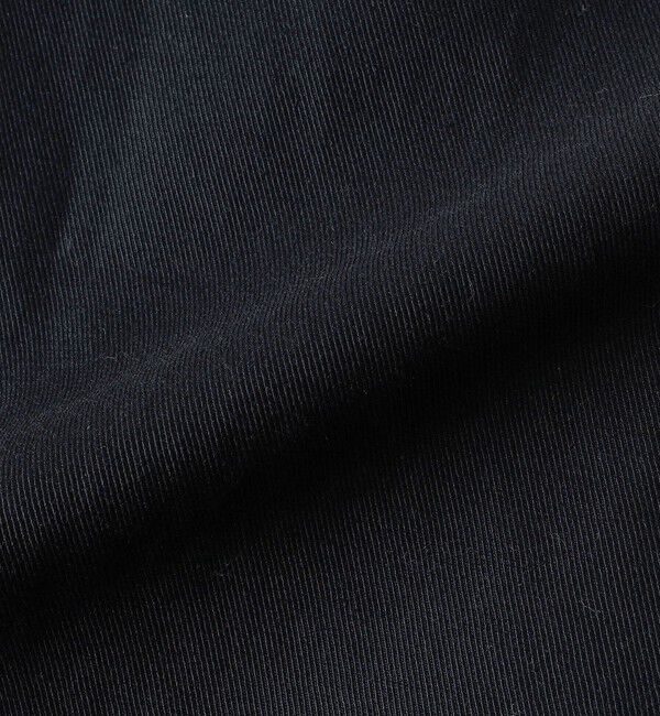 SHIPS for women「綿麻 カルゼ ダブルブレスト ジレ ◇」|ベスト・ジレ|