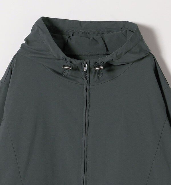 SHIPS any「《追加予約》【SHIPS any別注】Ocean Pacific:〈洗濯機可能〉フーデッド ラッシュガード」|その他|