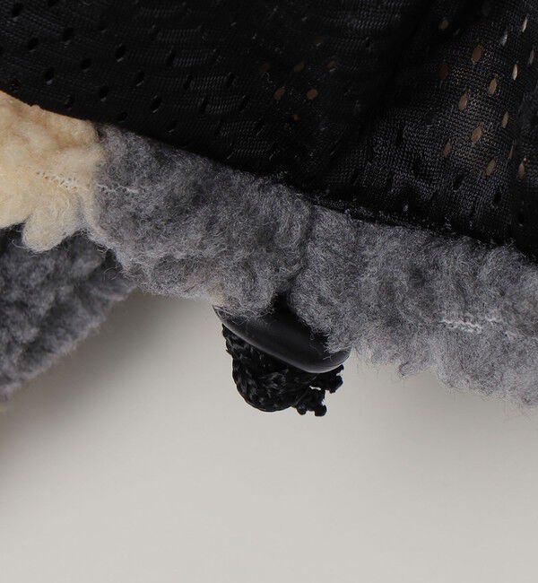 SHIPS any「FARFIELD ORIGINAL: ボア フリース FELL JACKET」|ブルゾン・スタジャン|