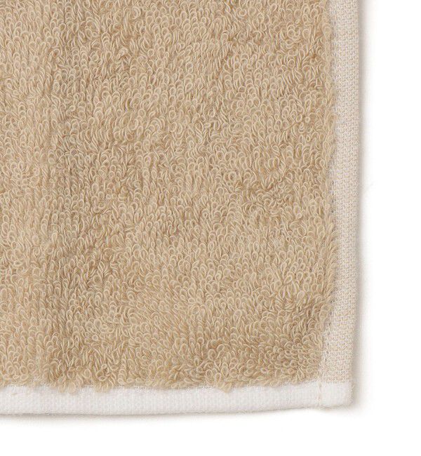 SHIPS Days「SHIPS Days:プレーン ハンド タオル」|ハンカチ|