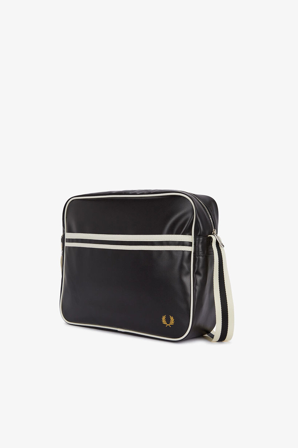 FRED PERRY 「Classic Shoulder Bag」|ショルダー・メッセンジャー|