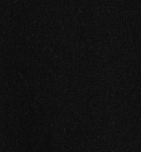 GALERIE VIE「スコットランドカシミヤ タートルネックプルオーバー」|ニット・セーター|