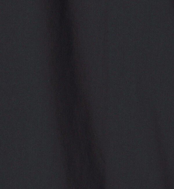 TOMORROWLAND collection「ストレッチブロード ピンタックスリーブブラウス」|シャツ・ブラウス|