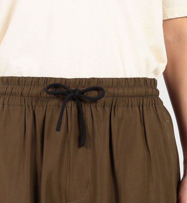 TOMORROWLAND BUYING WEAR「EMPORIO ARMANI BERMUDA」|その他|