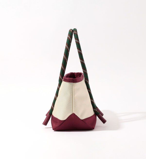 TOMORROWLAND GOODS「NOMADIS CITY TREK トートバッグ」|トートバッグ|