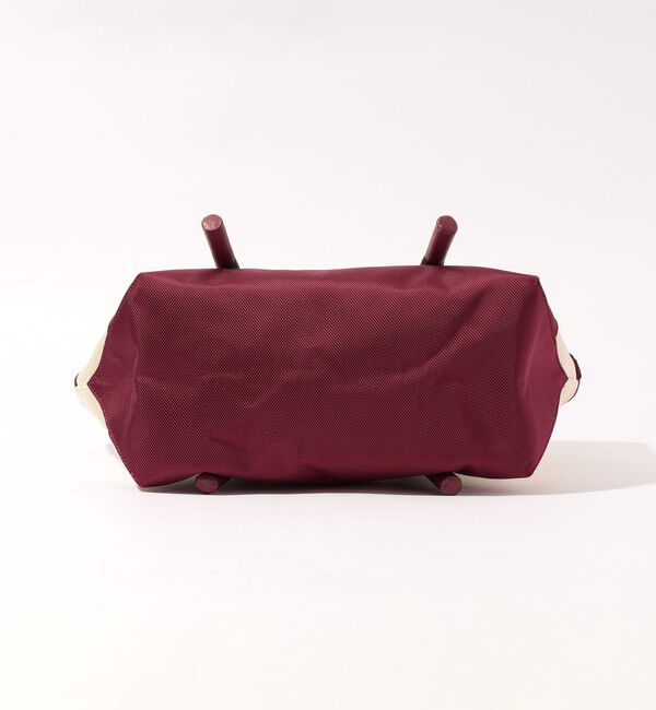 TOMORROWLAND GOODS「NOMADIS CITY TREK トートバッグ」|トートバッグ|