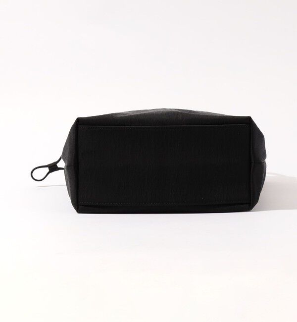 TOMORROWLAND GOODS「MARY AL TERNA WRAPPING バッグ」|トートバッグ|