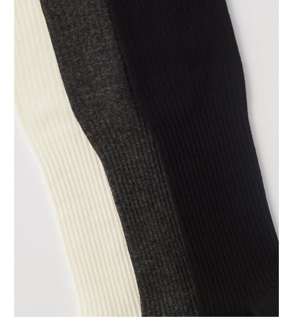 EMILYWEEK「【UNQUITTE/アンキュイット】elitude socks（着圧ソックス）」|ソックス|