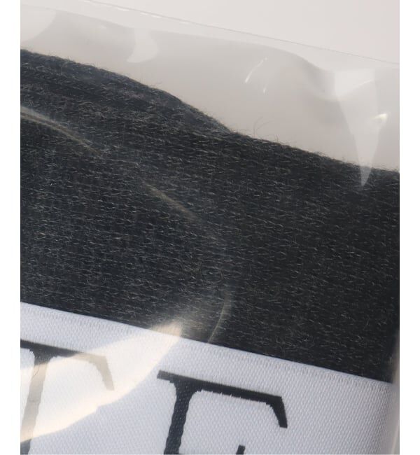 EMILYWEEK「【UNQUITTE/アンキュイット】elitude socks（着圧ソックス）」|ソックス|