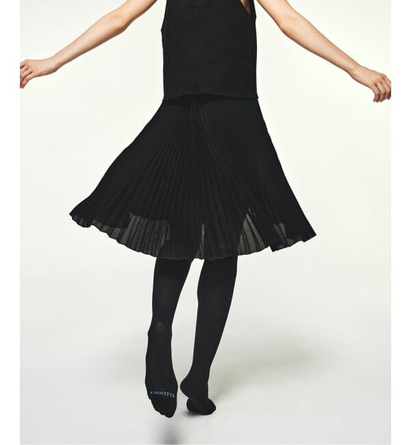 EMILYWEEK「【UNQUITTE/アンキュイット】elitude socks（着圧ソックス）」|ソックス|