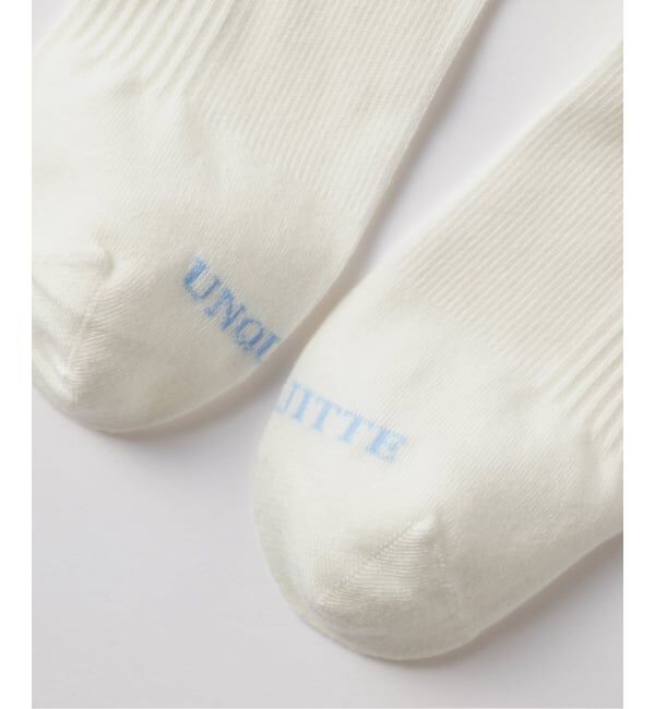 EMILYWEEK「【UNQUITTE/アンキュイット】elitude socks（着圧ソックス）」|ソックス|