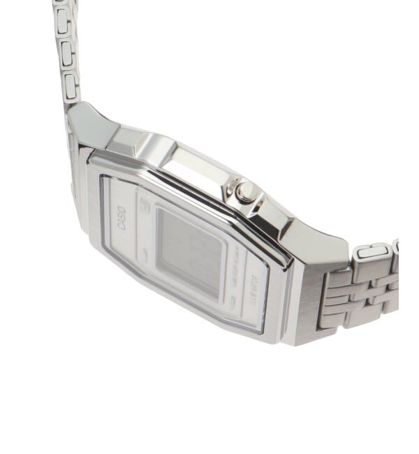 HIROB「Web限定 CASIO PREMIUM A1000A-7JF」|腕時計|