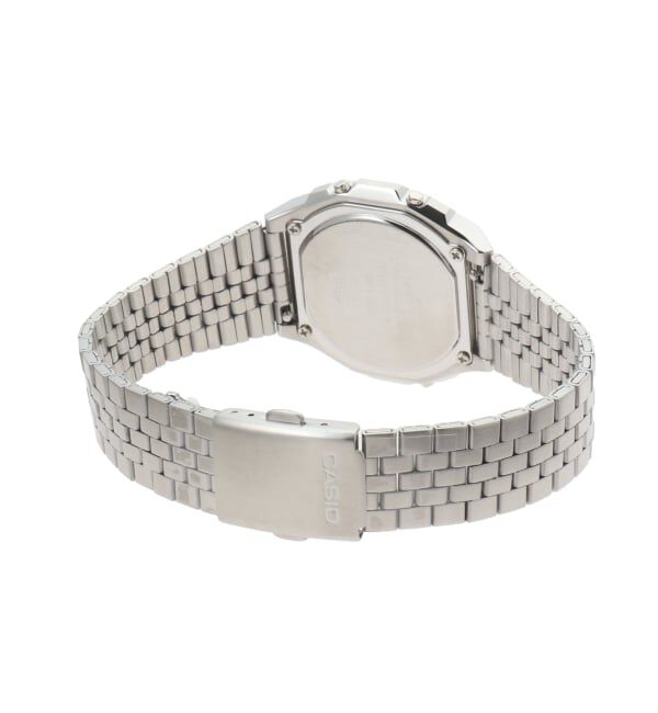 HIROB「Web限定 CASIO PREMIUM A1000A-7JF」|腕時計|