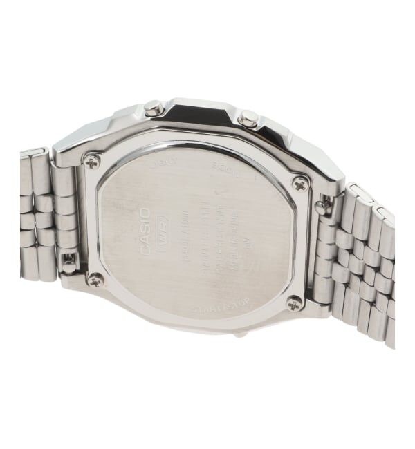 HIROB「Web限定 CASIO PREMIUM A1000A-7JF」|腕時計|