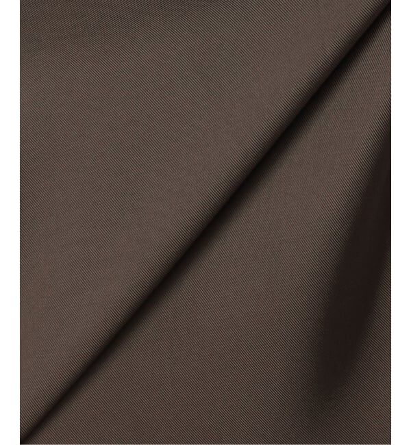 Plage「Scarf rap スカート」|スカート|