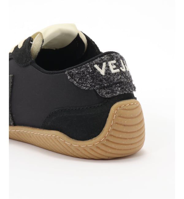 Plage「《一部店舗・WEB限定》BASERANGE / ベースレンジ JITSU VEJA X BASERANGE スニーカー」|スニーカー|