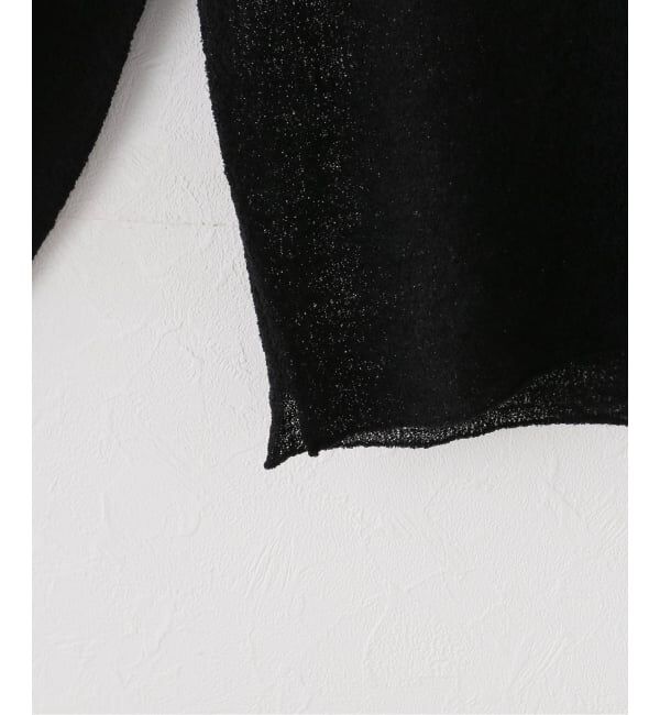 IENA「enrica/エンリカ VN KNIT ニット KNIT 269」|ニット・セーター|